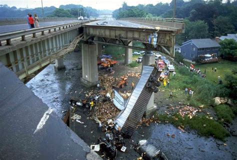 i-95 bridge collapse connecticut